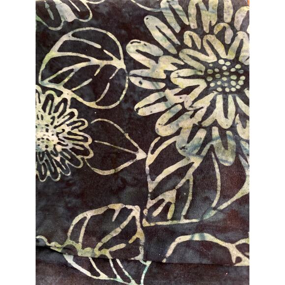 1-yard cut of first photo a Kauffman print - Picture 4 of 4